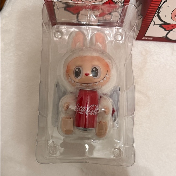 Labubu - Picture 2 of 6